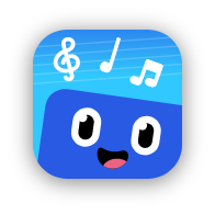 ScoreSkills - Learn Music Notes app icon